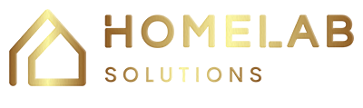 HomeLab Solutions